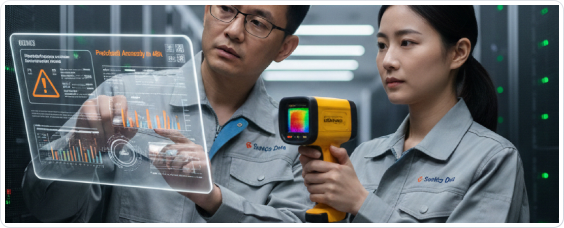 Predictive Maintenance 1